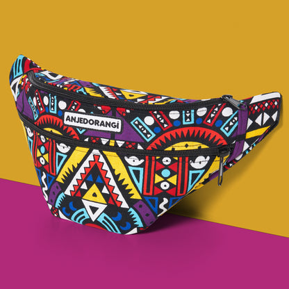 Morogoro Bum Bag