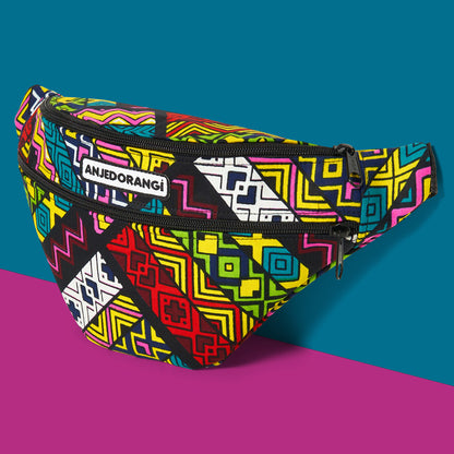 Tabora Bum Bag