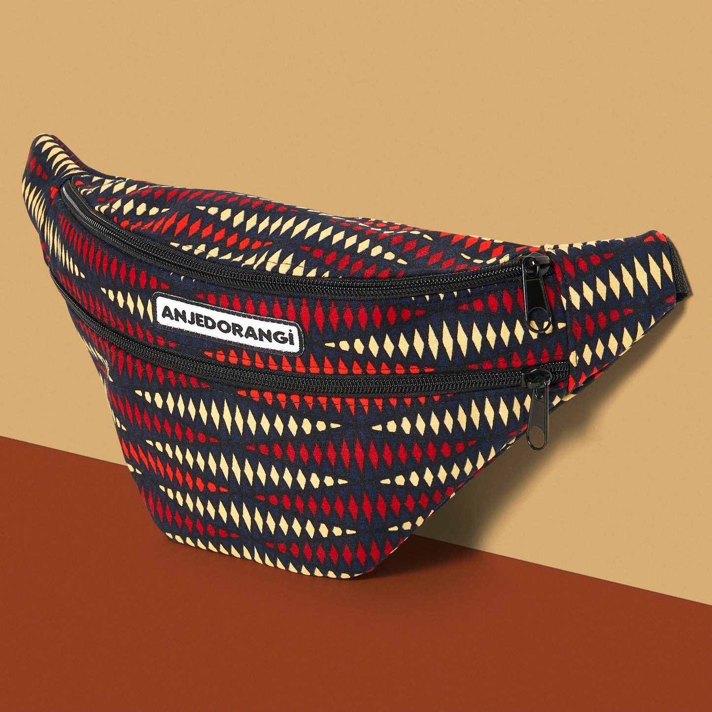 Pamoja Bum Bag