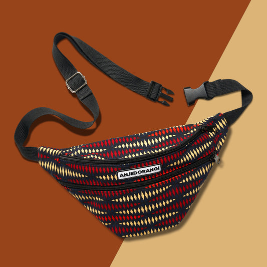 Pamoja Bum Bag