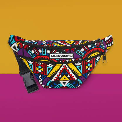 Morogoro Bum Bag