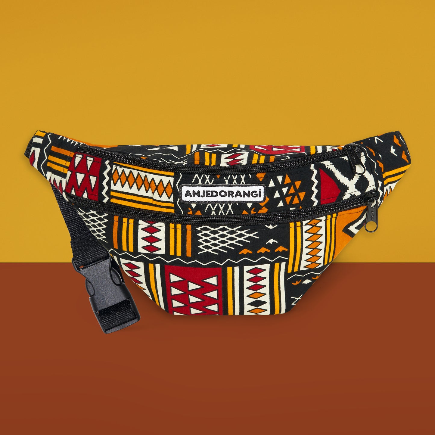 Safiri Bum Bag