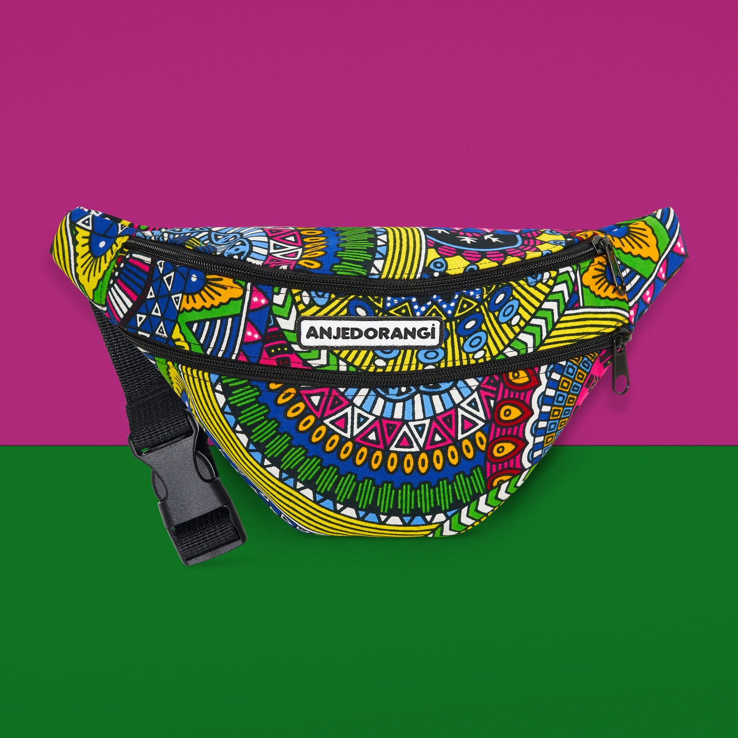 Amani Bum Bag