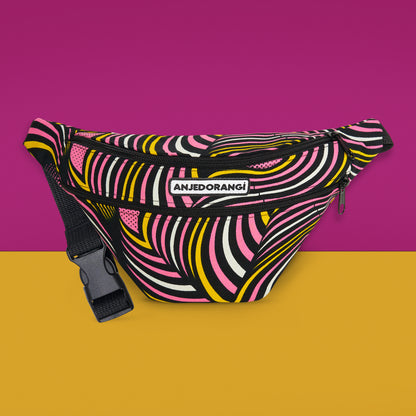 Wimbi Bum Bag